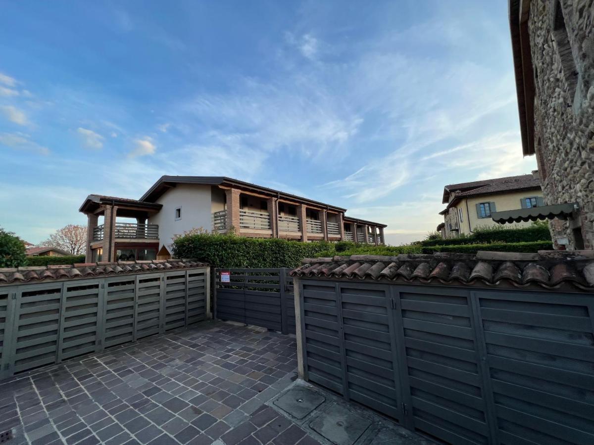 Bes Residence Bergamo Polaresco Exterior photo