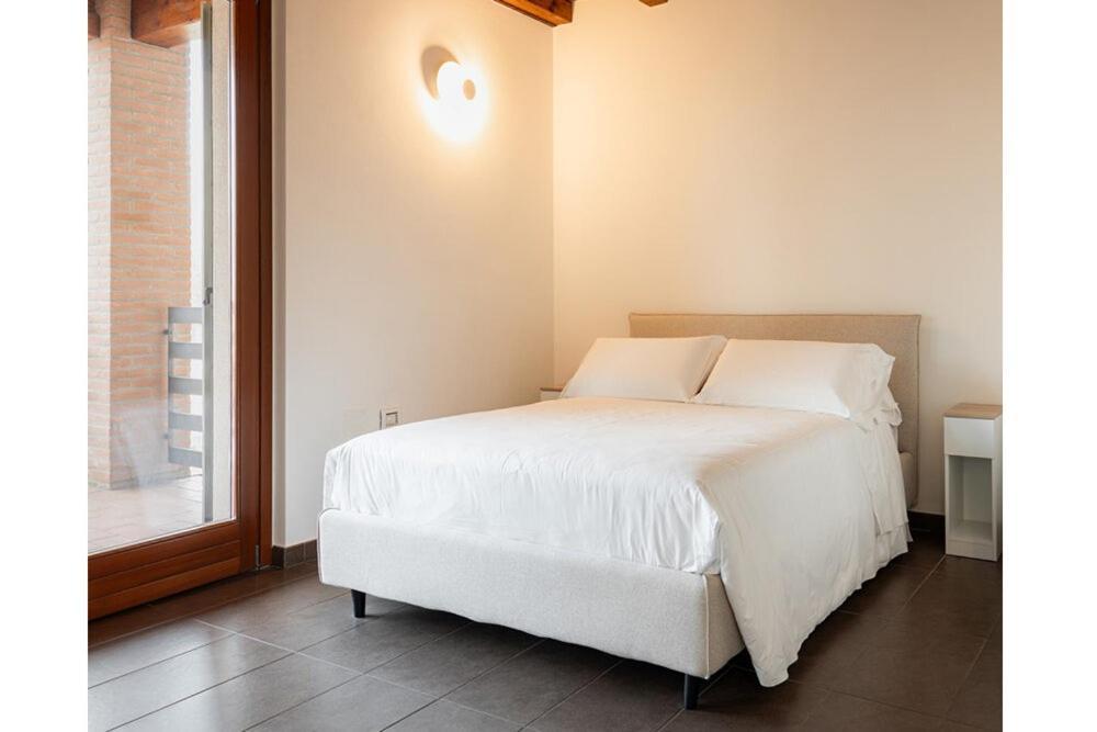 Bes Residence Bergamo Polaresco Exterior photo